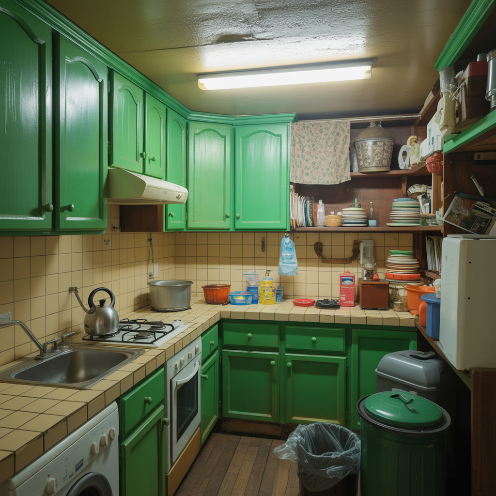 Любов, вибачення, сльози.