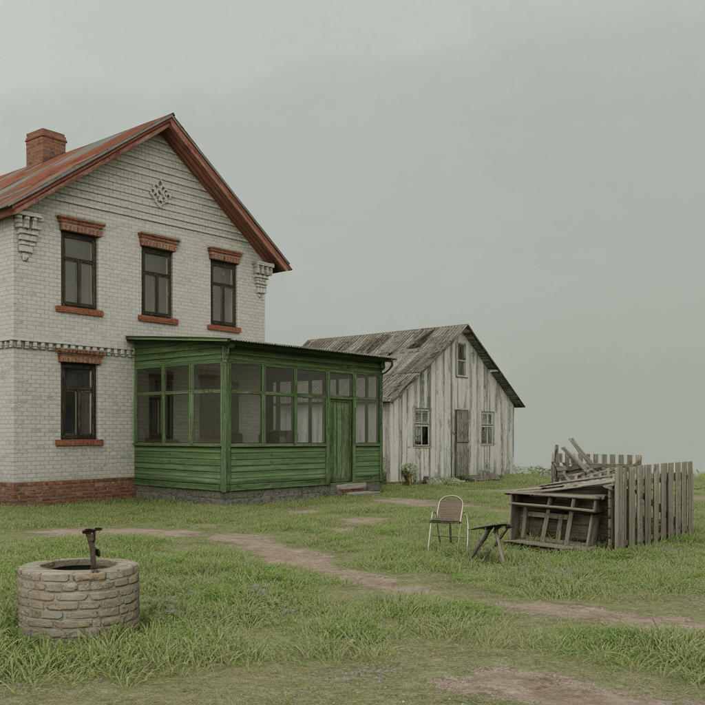 Родина, сюрприз, емоції.