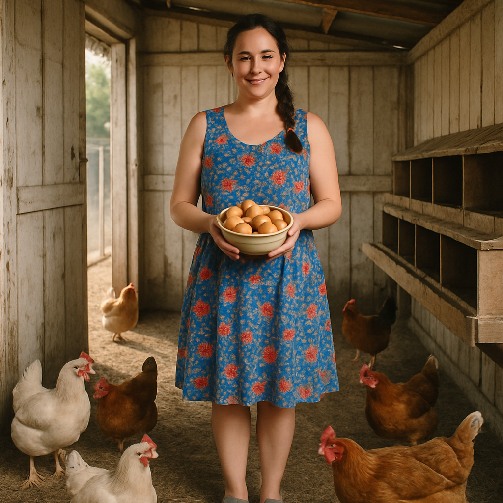 Жінки, он, давно вже навчилися виглядати не на свій вік.