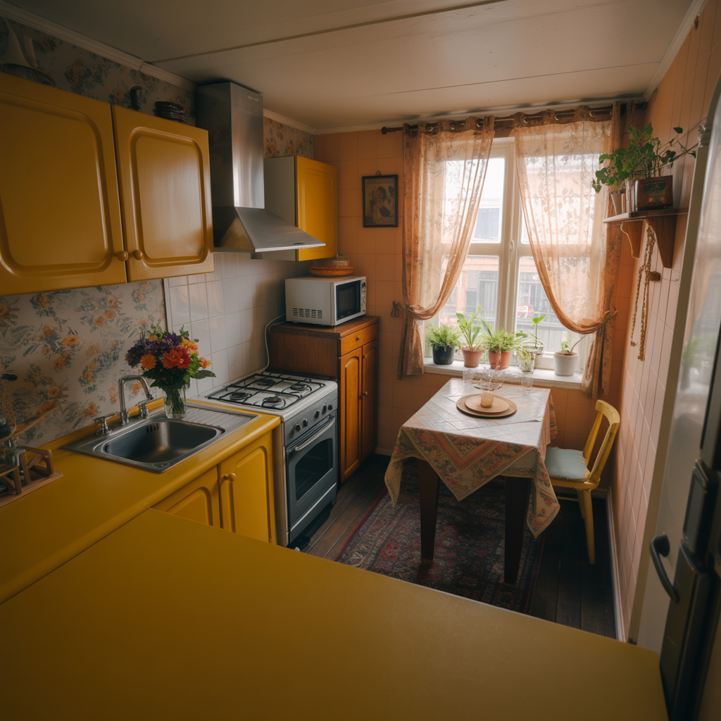 Неочікувана гостя, таємниця.