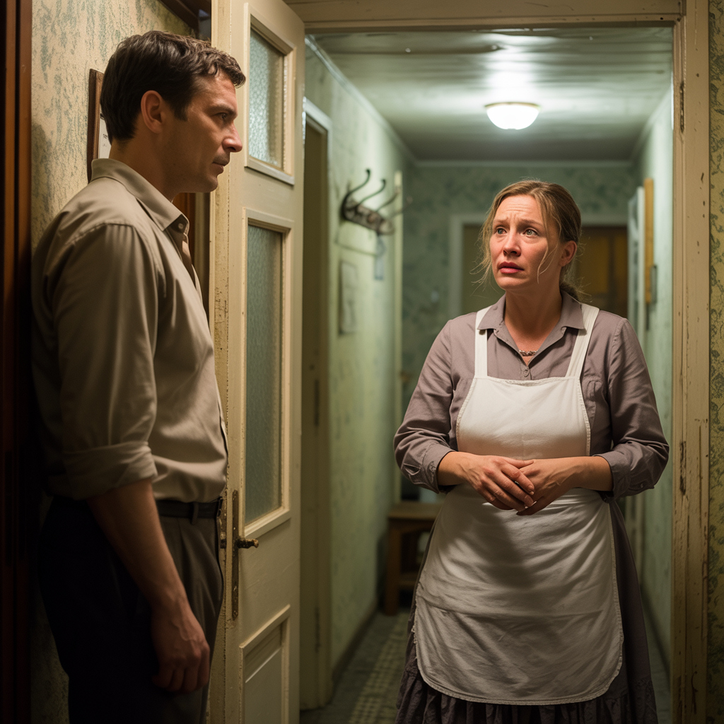 Олена дізналася про смерть суперниці.