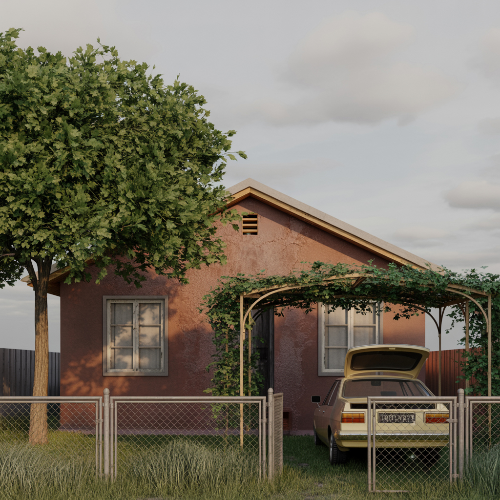 Віра та Денис гостювали у бабусі чоловіка у селі. Тиждень пройшов швидко. Настав час повертатися. Бабуся Марія на честь від’їзду накрила стіл. – Ви не забувайте мене, відвідуйте час від часу, – сумно говорила вона за столом. – Звісно приїдемо! – усміхнувся Денис. – Ну що, будемо їхати?! – Зачекай, мені треба дещо зробити, – якось підозріло сказала Віра, встала з-за столу і вийшла у іншу кімнату. За хвилину вона повернулася з ноутбуком у руках. – Ти тільки не сердься, – раптом сказала Віра і повернула екран ноутбука до чоловіка. Денис глянув на екран і застиг від побаченого