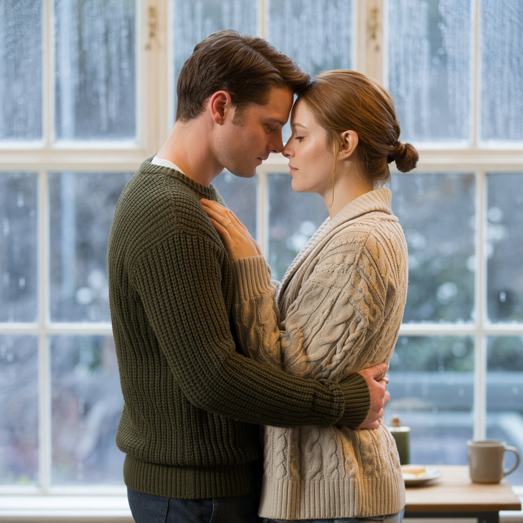 Чоловік робив це щоп’ятниці. І завжди говорив «дякую».