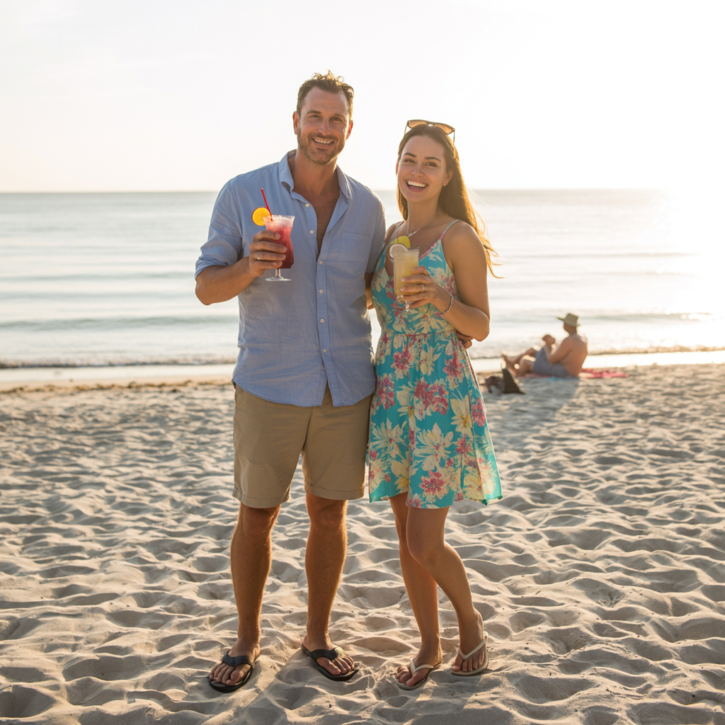 Тобто ти летиш з нею у відпустку, яку ми планували? За наші гроші?