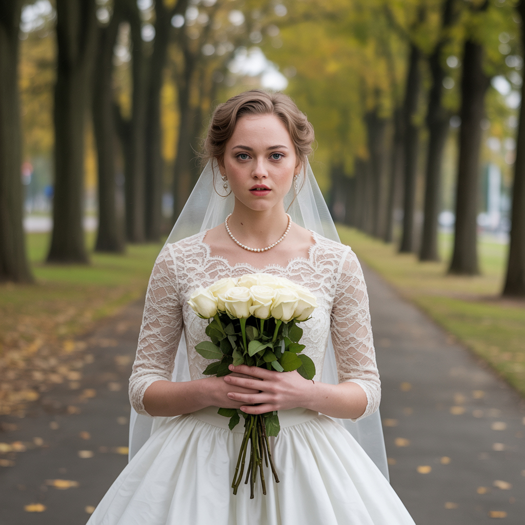 Я втомилася від твоїх батьків, від їхньої ненависті! Але найбільше, – я втомилася від тебе! – Обурено заявила дружина