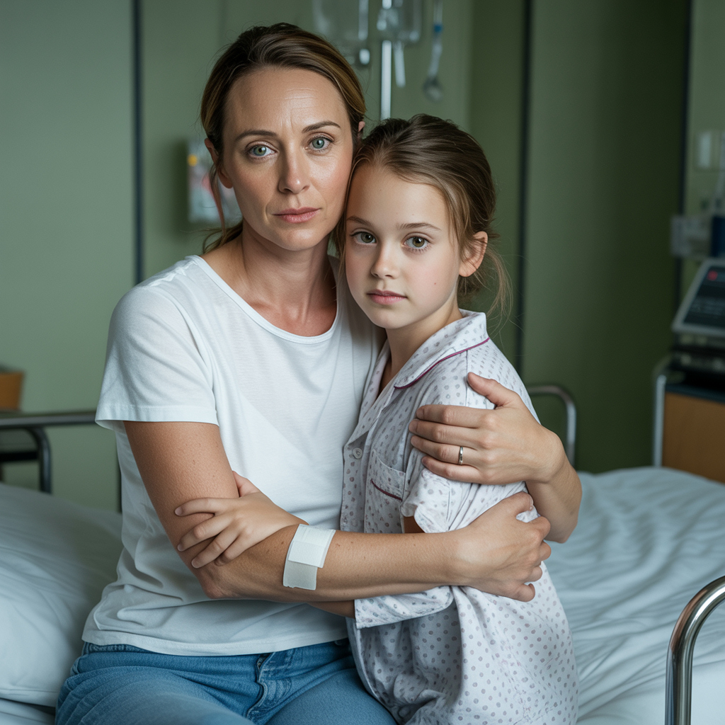 Прийшла нарешті! Блудлива! – Накинувся на неї Євген,