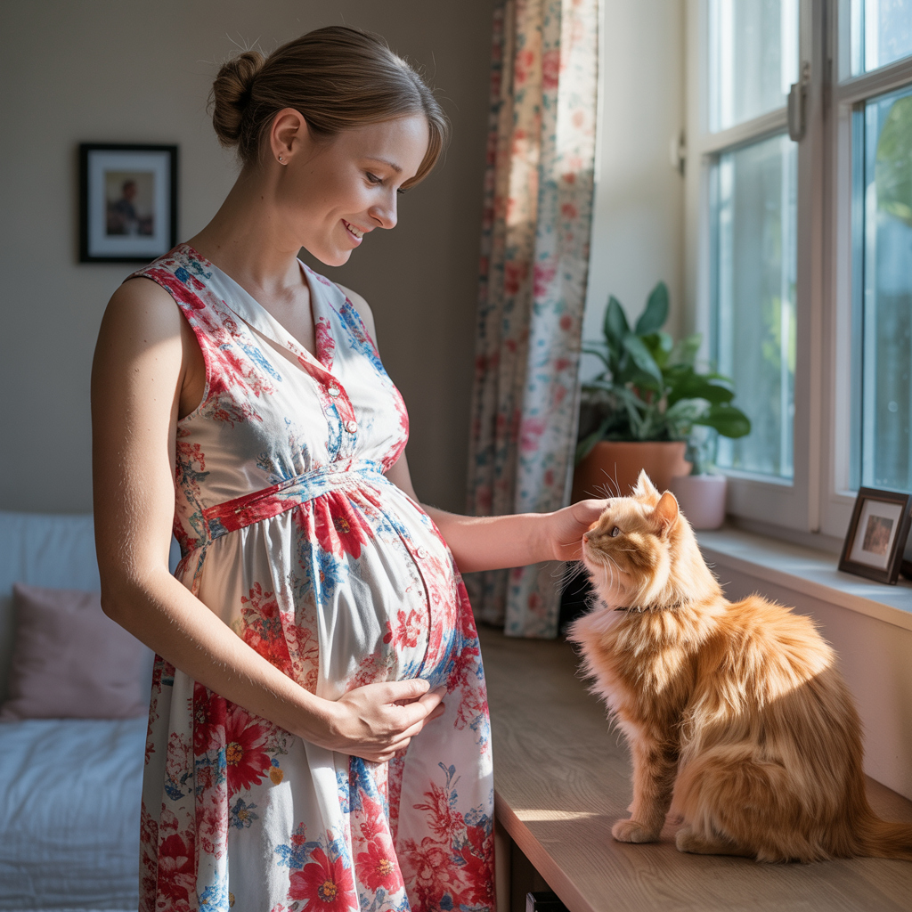 “Як Таня стала мамою завдяки своїй добрій душі…