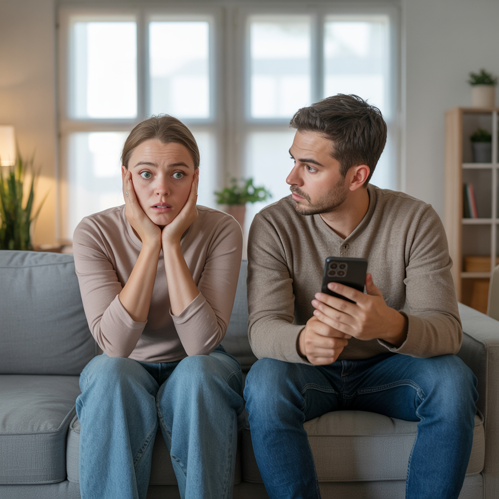 Андрій уже бачився з Віктором.