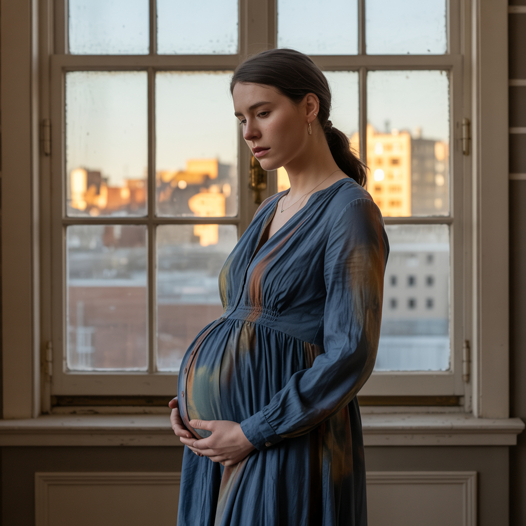 Ти спізнився на десять років! Більше не дзвони…