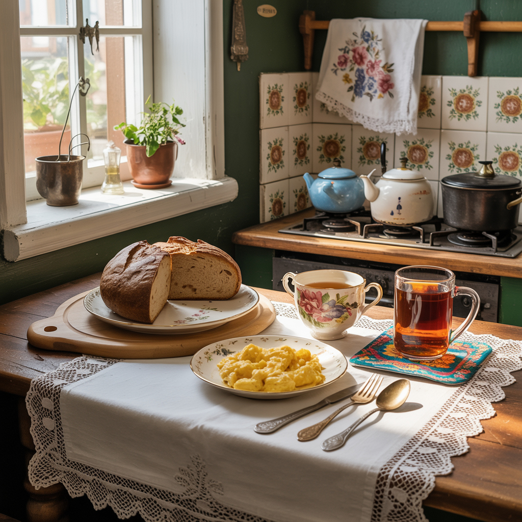 “– Що ж це за свято таке, теж мені…