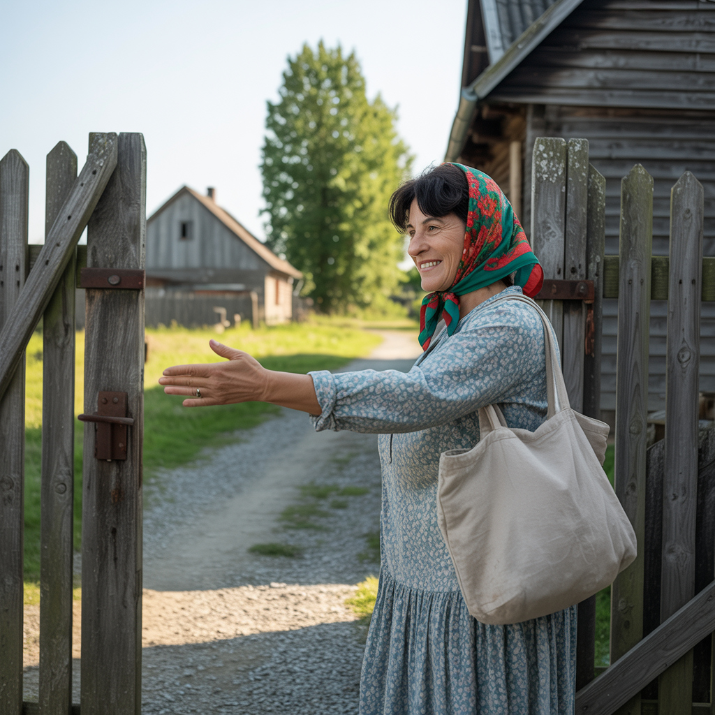 Василю, що ти диван пролежуєш?
