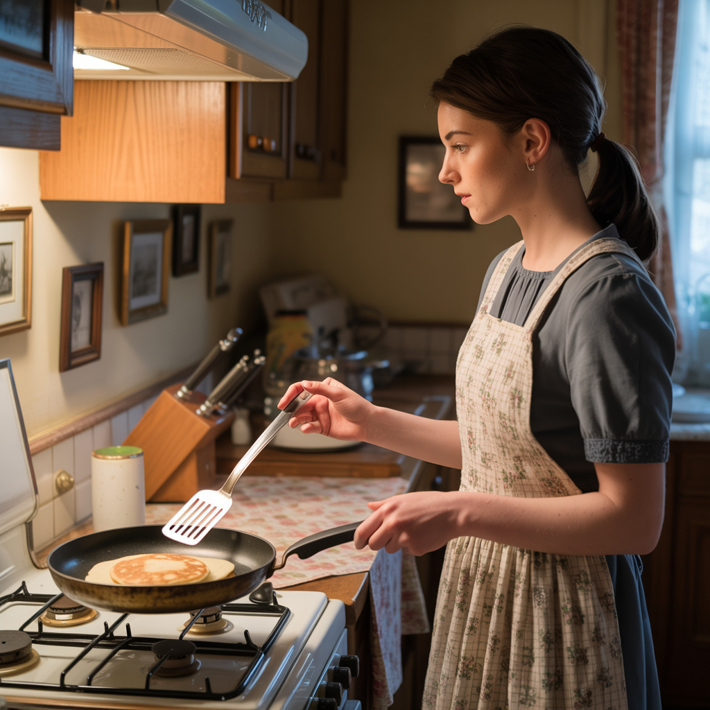 “А ти знаєш, де зараз твій чоловік?