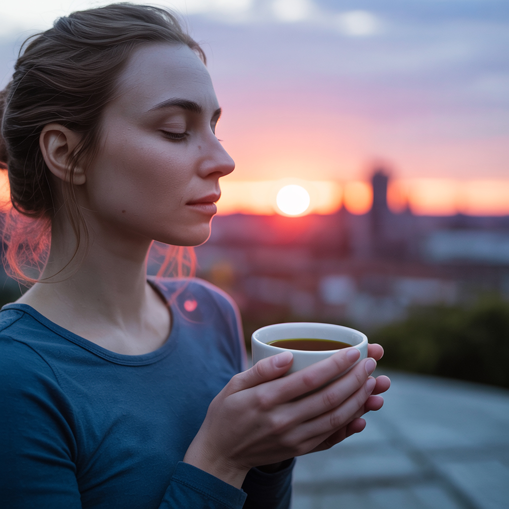 Слухай, якщо твоя мама відпочиває у нас, — Ірина говорила тихо, але кожне слово було чітким, як удар молотка, — то я поїду відпочивати до своєї