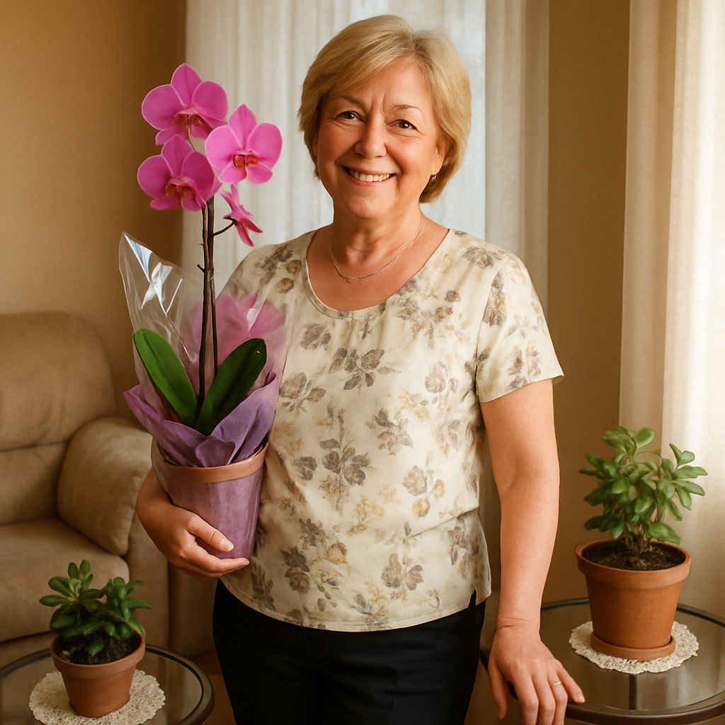 Зять заявив, що я не побачу свою доньку, якщо не продам будинок матері