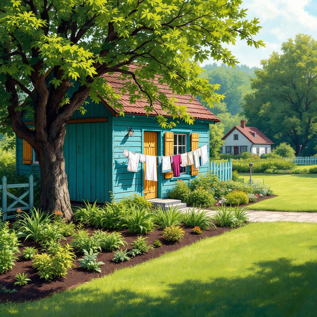 Радісний син привіз матір на автовокзал пізно вночі, купив квиток на автобус і поїхав.