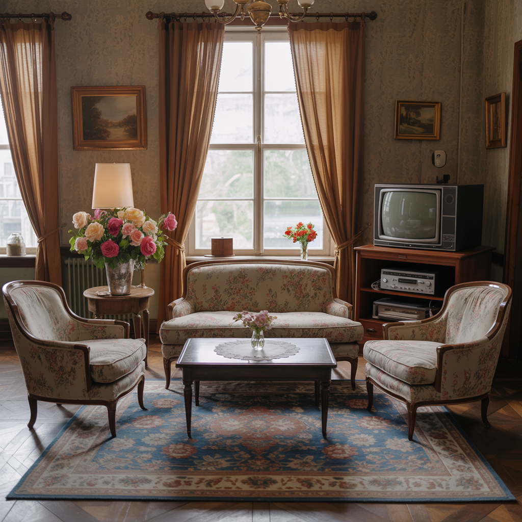 Слухай сюди, квартиру ти не отримаєш ніколи!