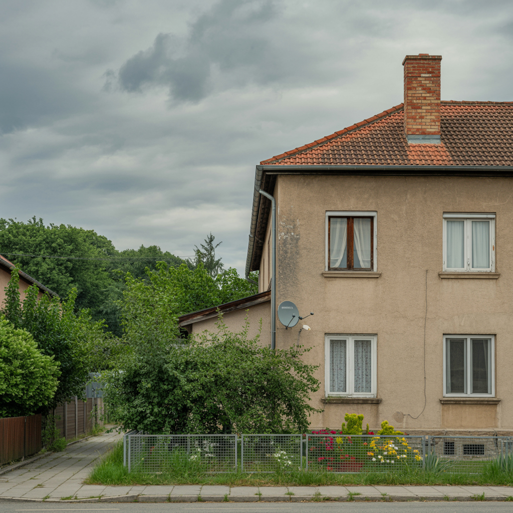 Зразковий чоловік…