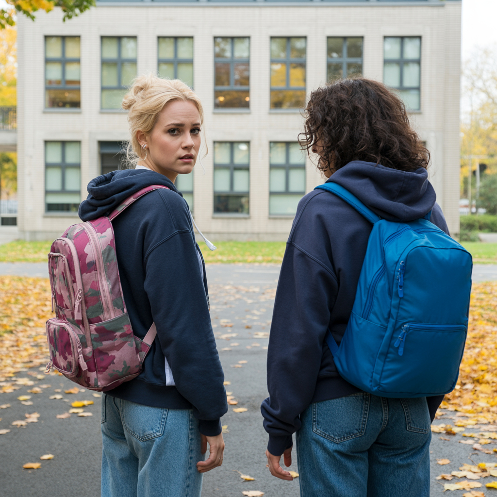 Олено, зрозумій, – почала вона, – я п’ять років за тіткою доглядала.