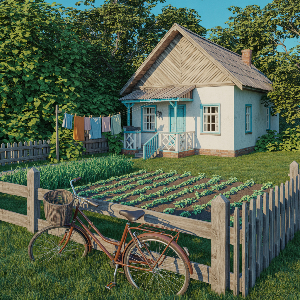 Матір твою ми поховали.