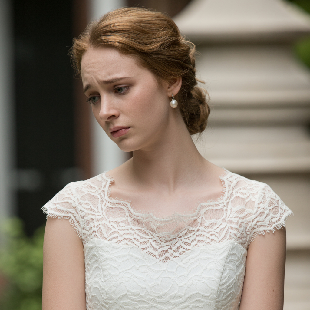 А де ключі? – Які ключі? – тихо перепитала мати.