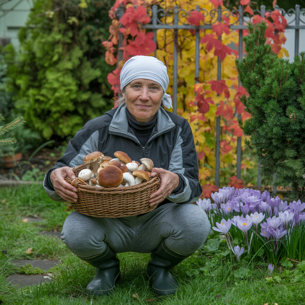 Задарма свекруха з дітьми сидіти не захотіла. Але і я свої гроші на вітер пускати не збираюся
