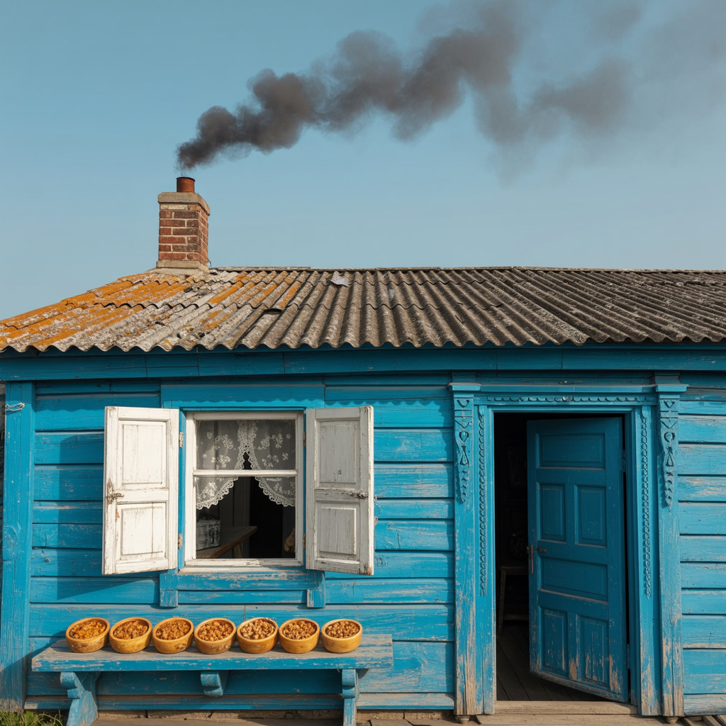 Катюша, а що ти хотіла? – фиркнула свекруха. – Ти ж знала, що не перша в нього? Не подобається?