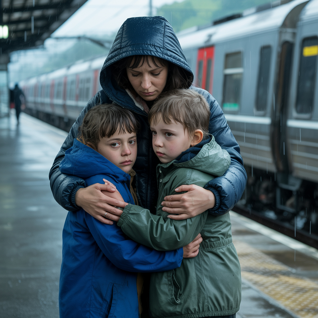 Добро завжди повертається…