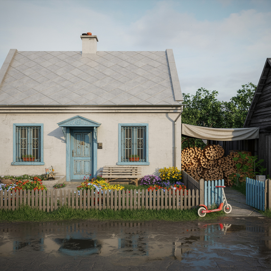 Поганий початок веде до поганого кінця…