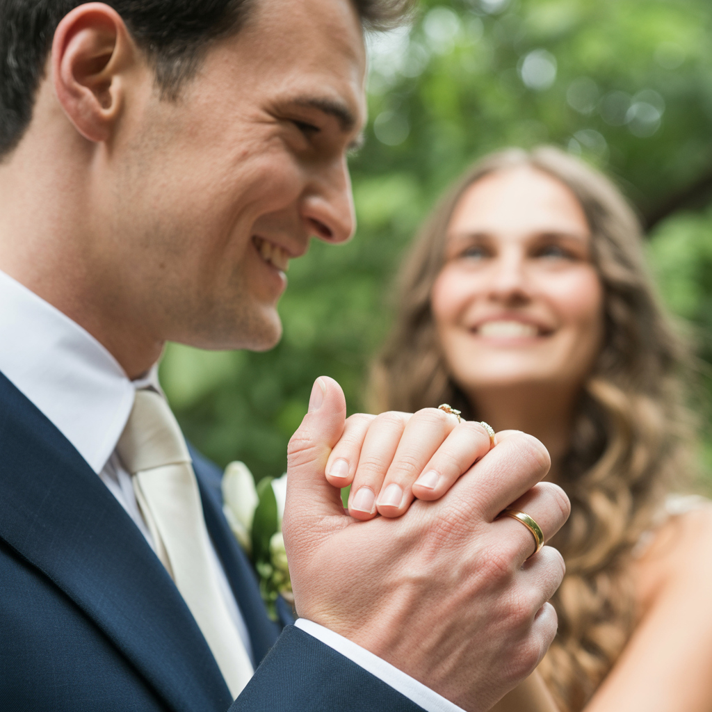 “Після чергової річниці весілля Тетяна проплакала всю ніч, а Віктор поїхав до матері. Він нічого не сказав, просто одягнувся і вийшов з квартири