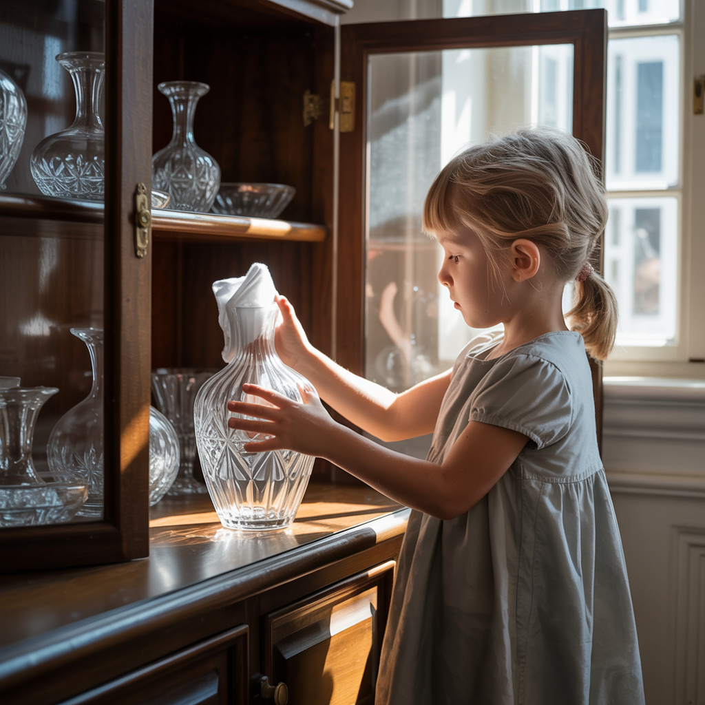 “– Та що там твоя дружина може наготувати? Хоча чай можна. Я там бачила, ти приніс торт. Його вона не зіпсує. – Мамо.