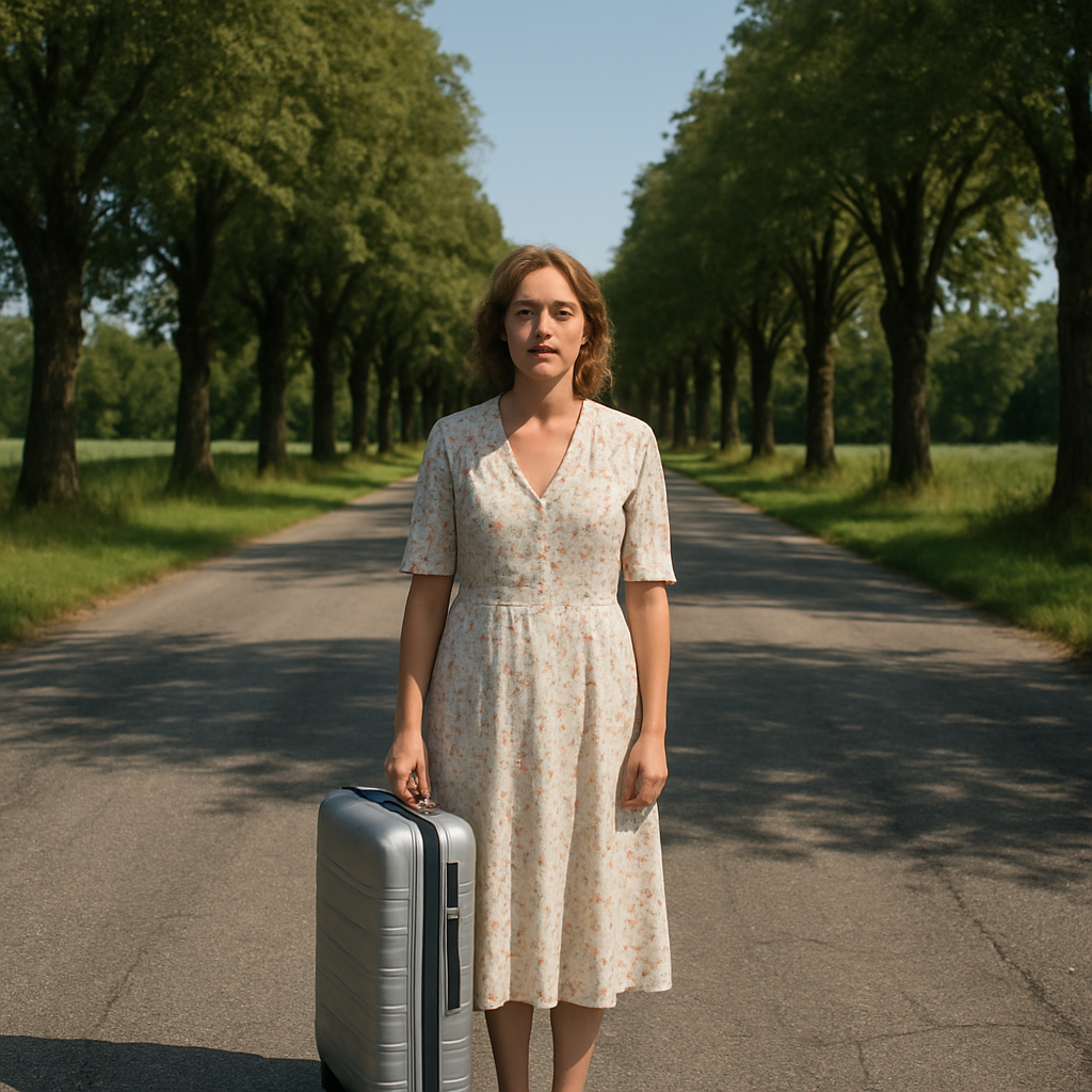 “– Господи! Як мені вдалося вляпатися в цю ненормальну сімейку? Де були мої очі? – думала Рита, дивлячись на перекошені злістю обличчя