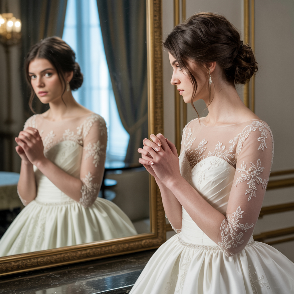 ““Він не той, за кого себе видає.