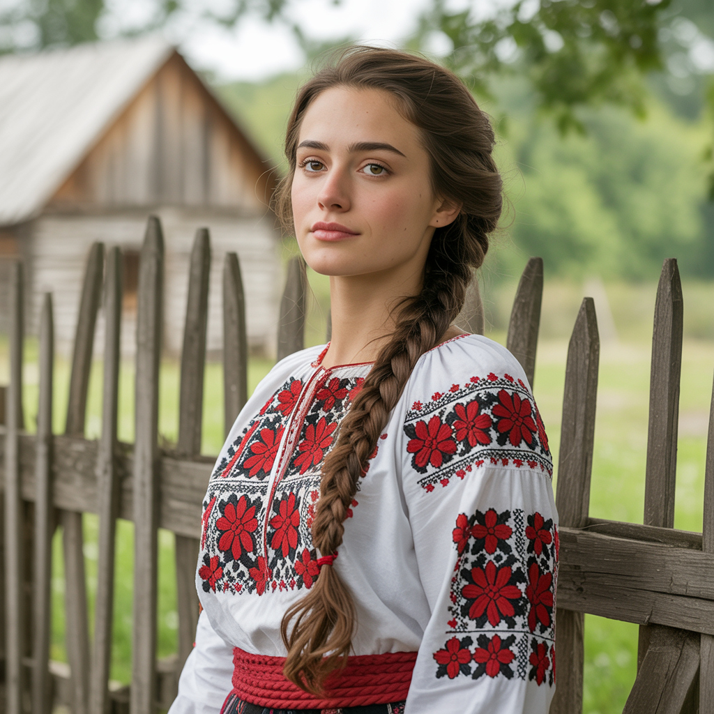 “– Хочеш шмарклі чужим дітям витирати?