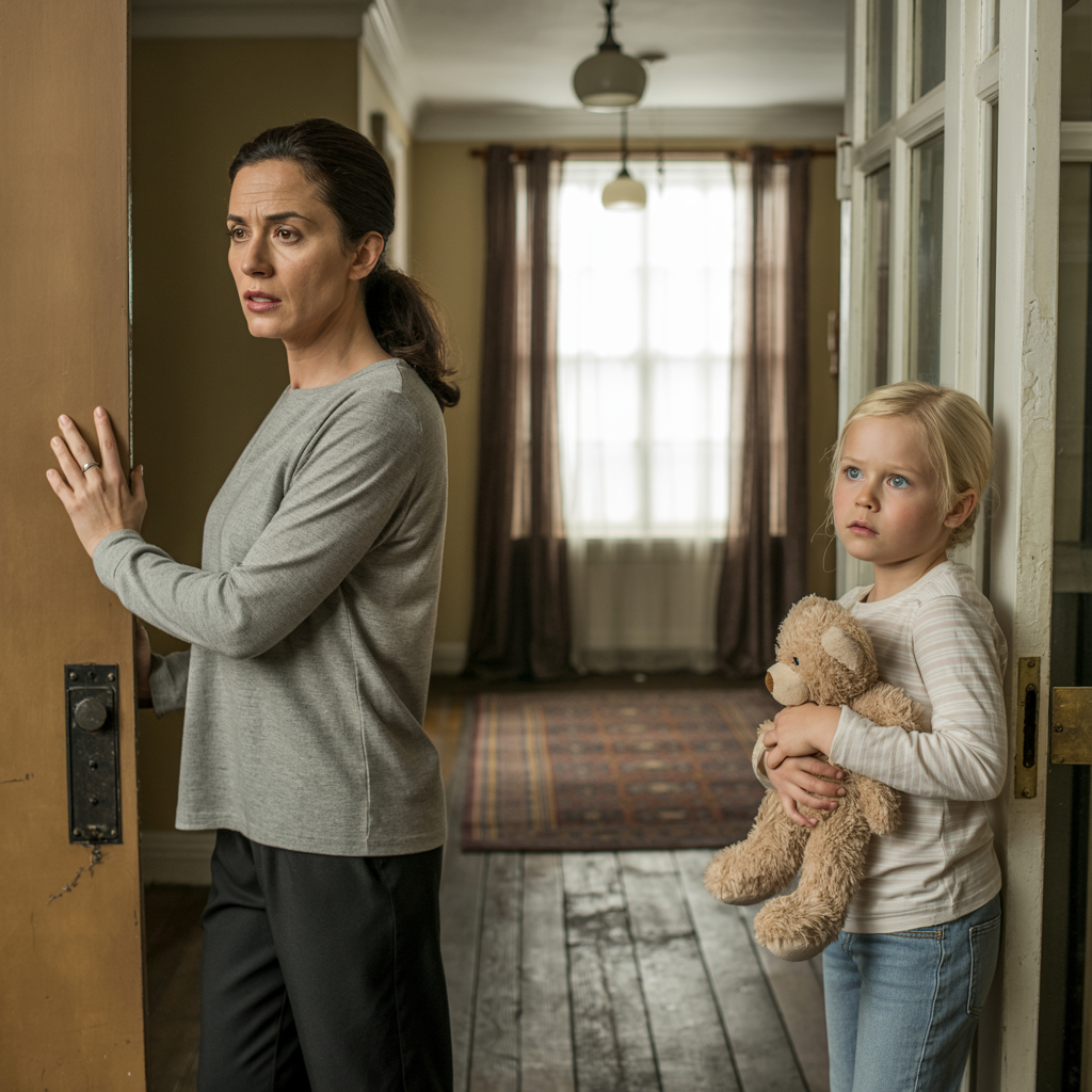 “– Я так розумію, що ви претендуєте на моє місце? Хочу вам нагадати, що діти йдуть у комплекті до мого чоловіка…