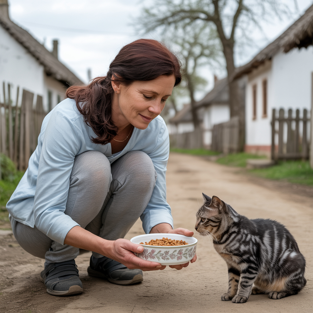 “– Господи, ти його хіба виховувала?