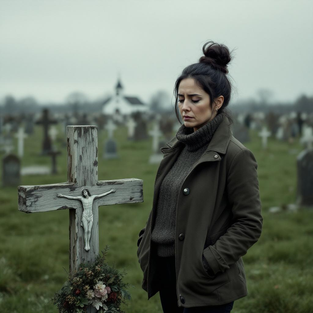 “– Мамо, розлучися з ним. Мені вже друзі кажуть, що наш батько гуляє з доступними жінками. Думаєш, мені це приємно чути?