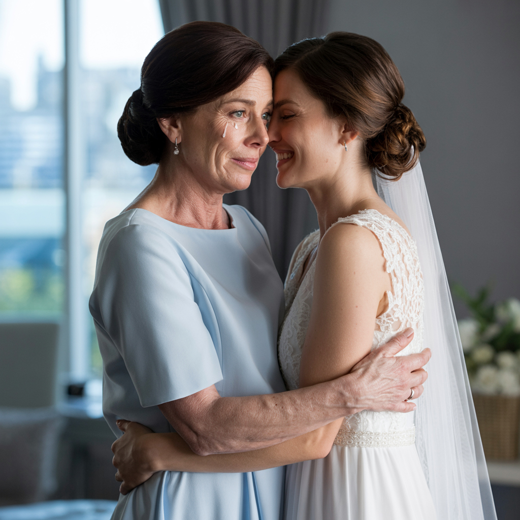 “Свекруха не любила свою невістку, доки нова не з’явилася…