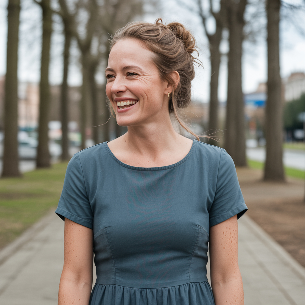 “– Мамо, не ти ж з ним житимеш! Я все вирішила! Всі наші дівчата з класу давно одружені, а деякі – вдруге. Я одна, як біла ворона! – Заради цього не варто кидатися під потяг!