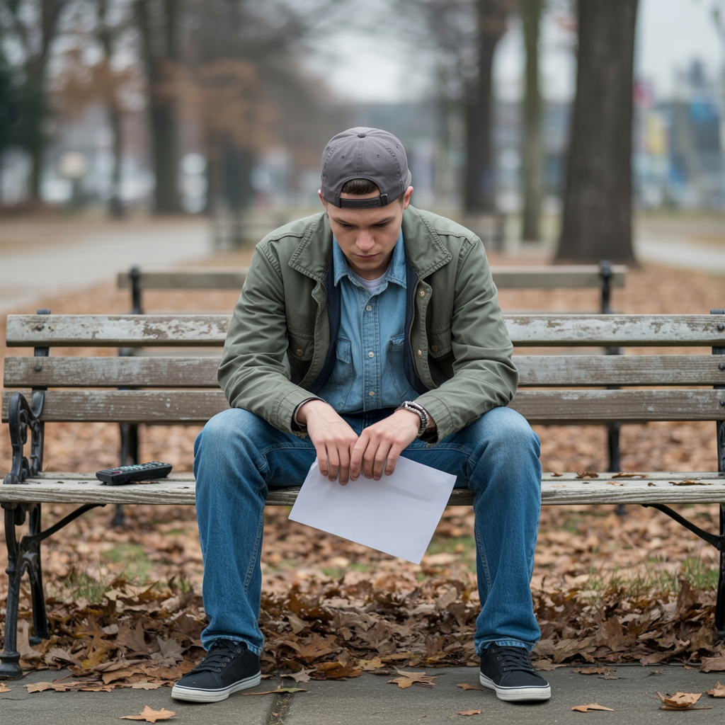 “Номер більше не обслуговується Юра набирав номер матері знову і знову, але йому відповідали холодно, незмінно: «Номер більше не обслуговується.» Він не дзвонив їй два роки. Дружина поставила перед вибором – вона чи мама. І він вибрав дружину.