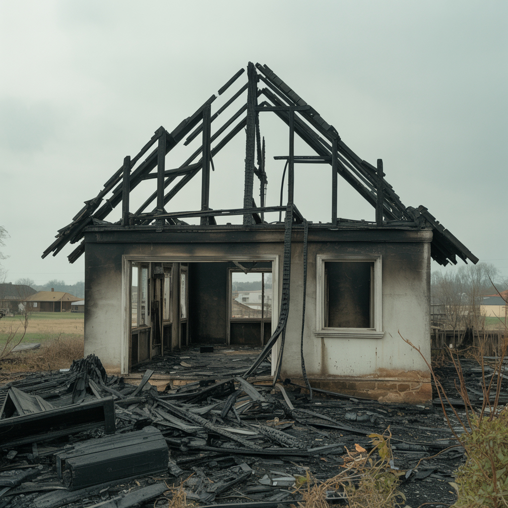 “Марина щодня твердила чоловікові, щоб він її кинув. І щодня він називав її дурепою, тільки міцніше притискаючи до себе