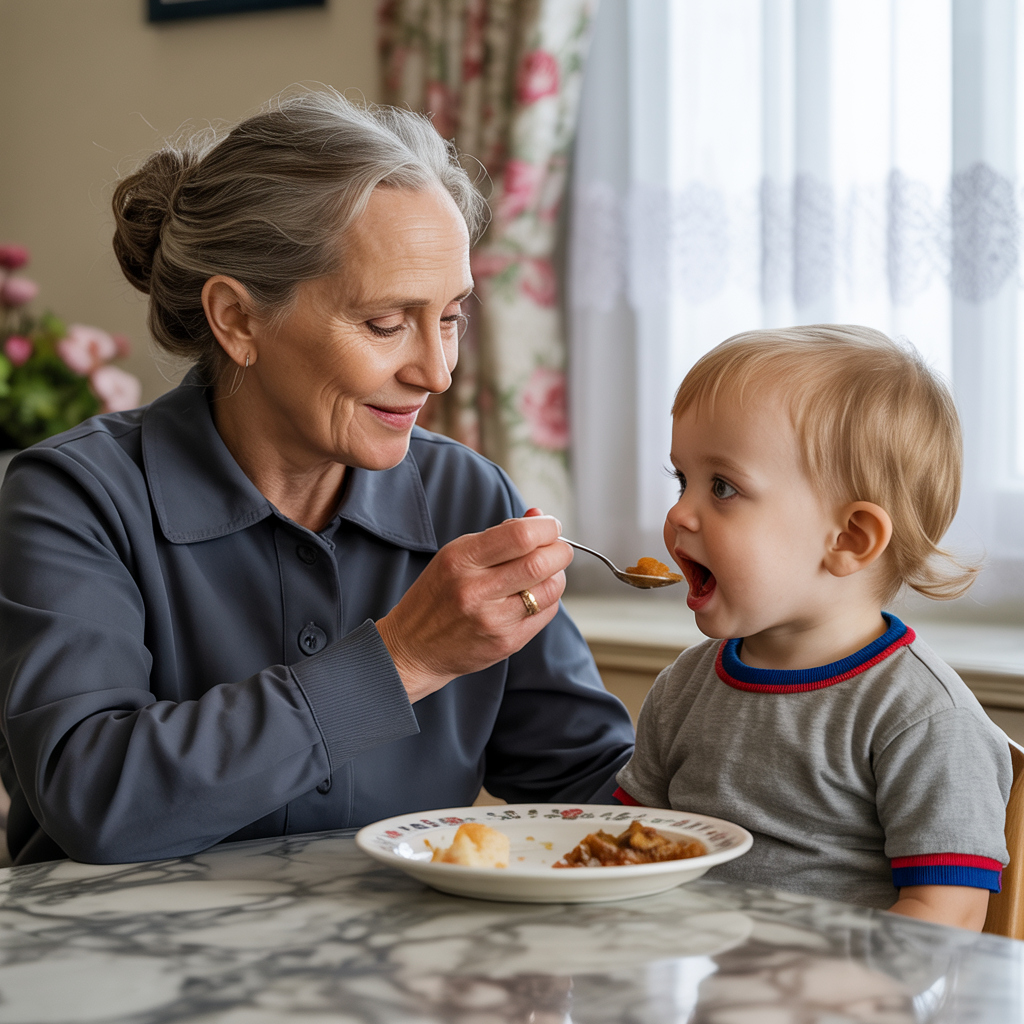 “Хто старе згадає…