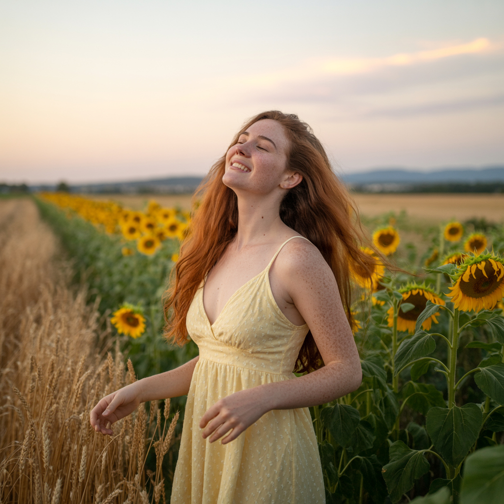 Знаєш що, любий?