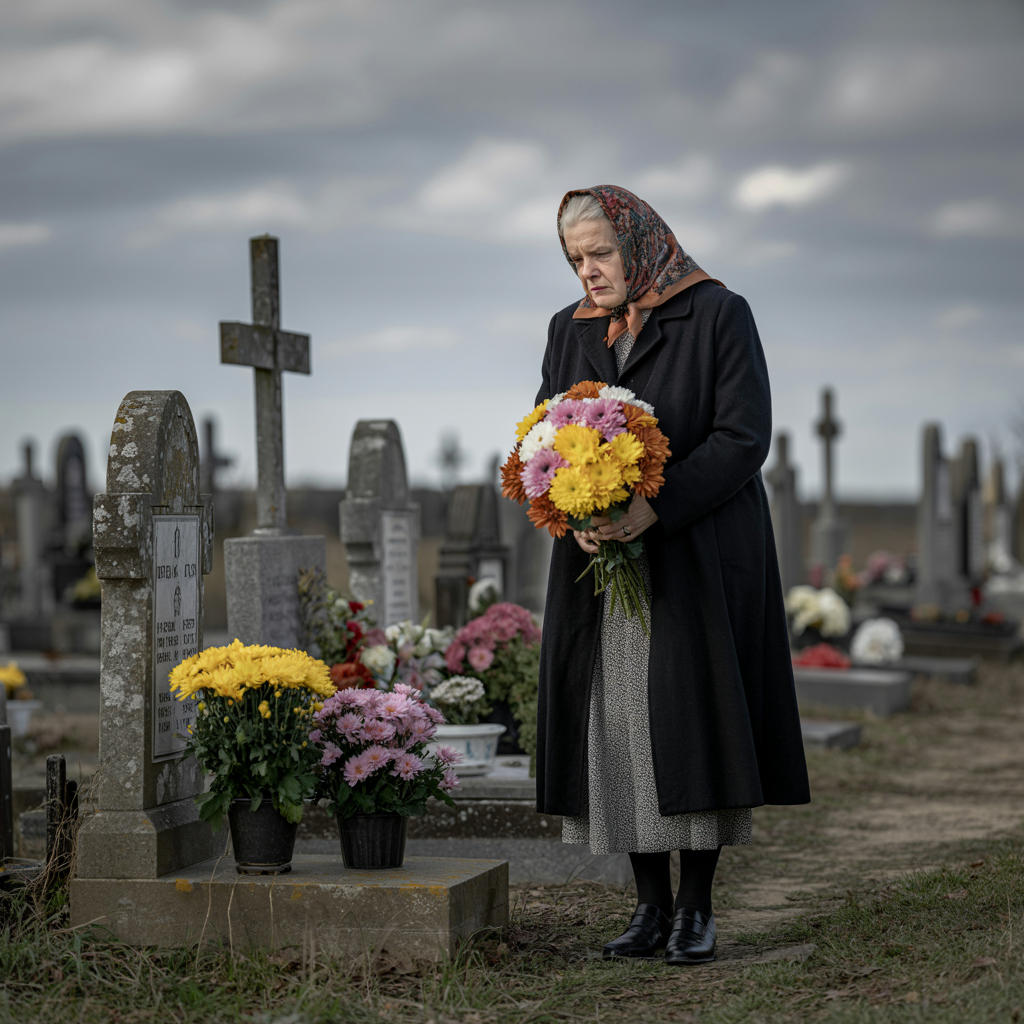 Не забула – не пробачу…