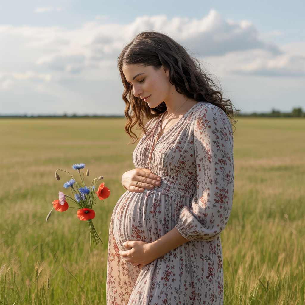 – Тьотя Надя, погоджуйся. Одружуйся з нами