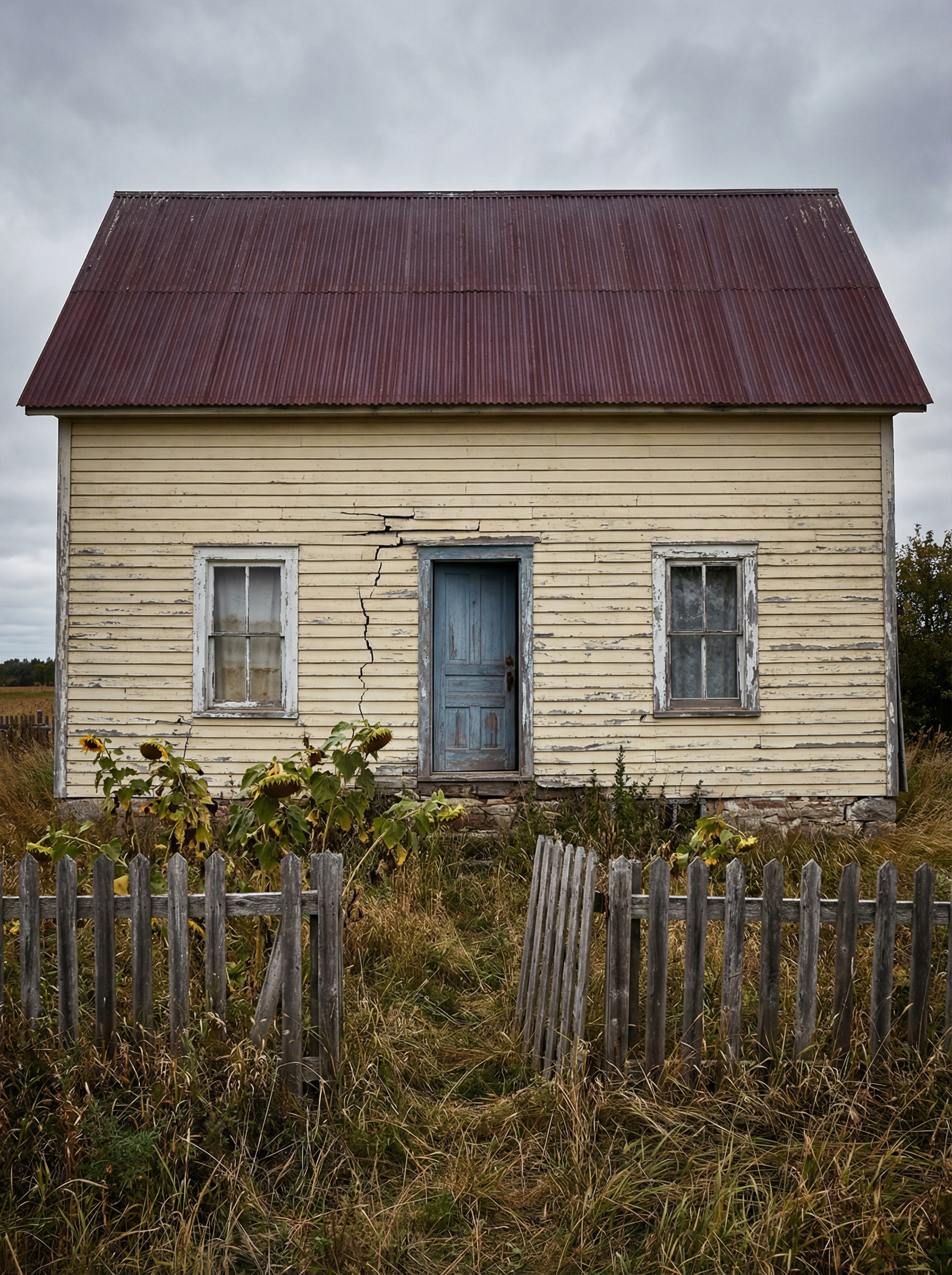 Синку, зарплата прийшла?