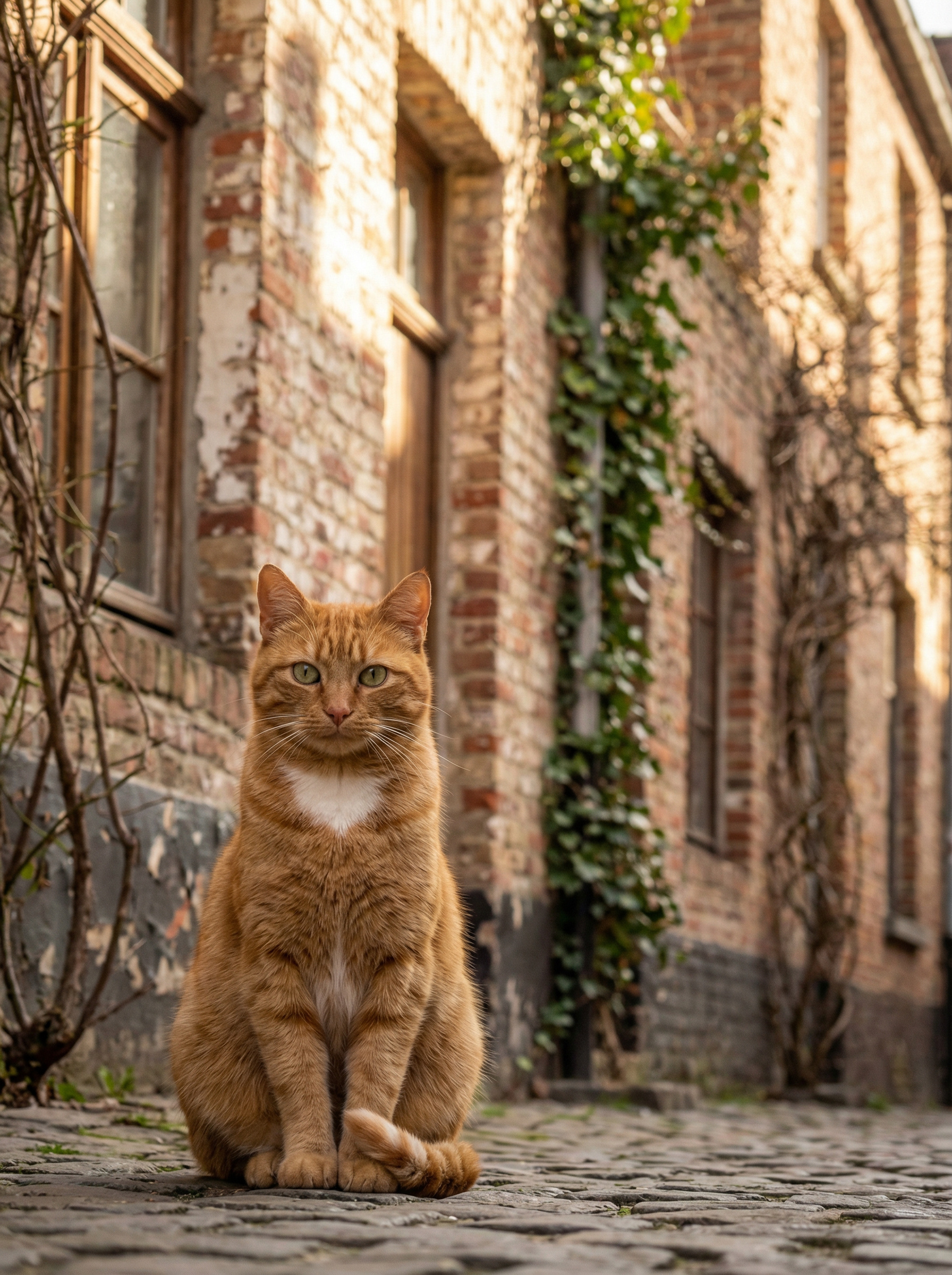 “Дістала ти мене, геть звідси!” – кричав чоловік, викидаючи кішку з машини через кілька десятків кілометрів від міста