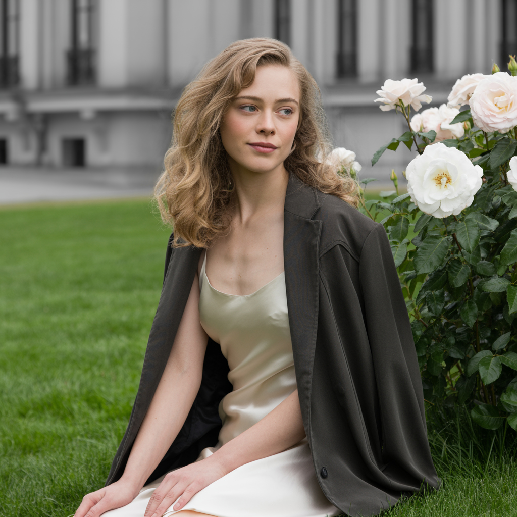 Алло, Галина Петрівна? — незнайомий жіночий голос у слухавці.