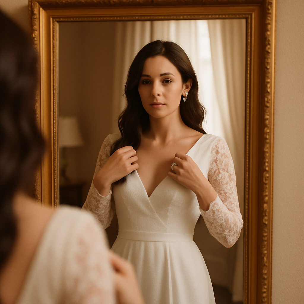 Все почалося з невеликої суми, і Марина не думала, що за нею послідує якась інша.