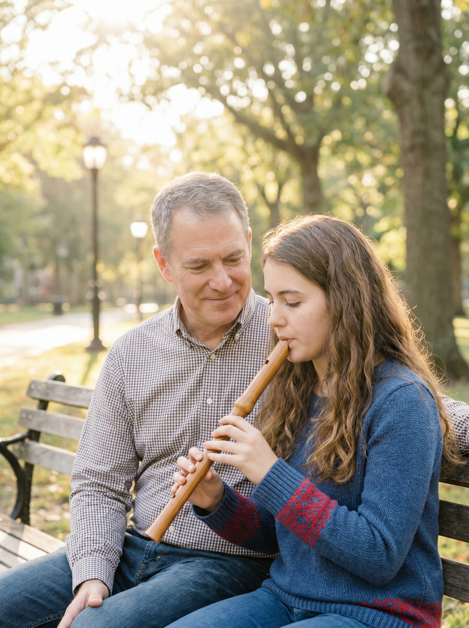 Олеся ненавиділа всіх. А особливо свою матір.