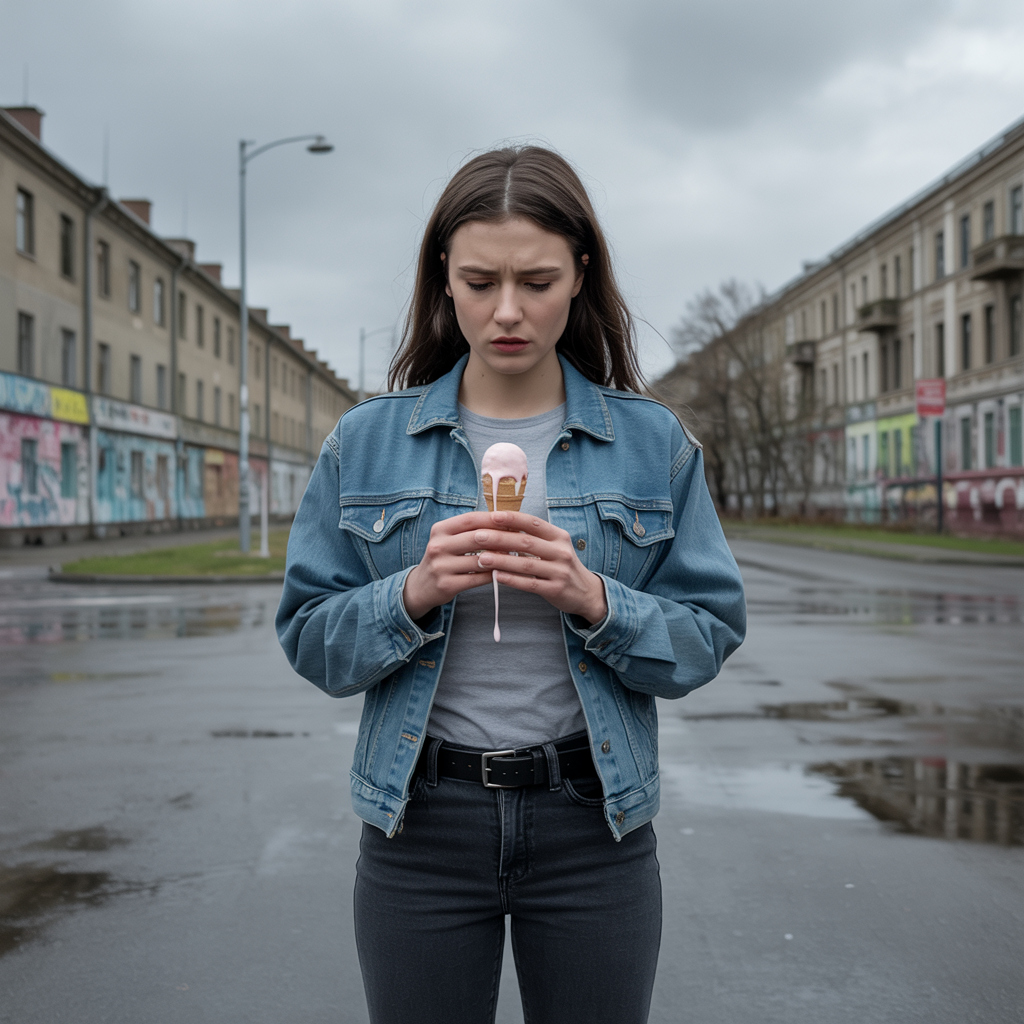 “– Ну, що, Миколко, ти дуже хотів дитину? Навіть двох? Я тебе скоро порадую! – так подумала Яна, яка прагнула помсти